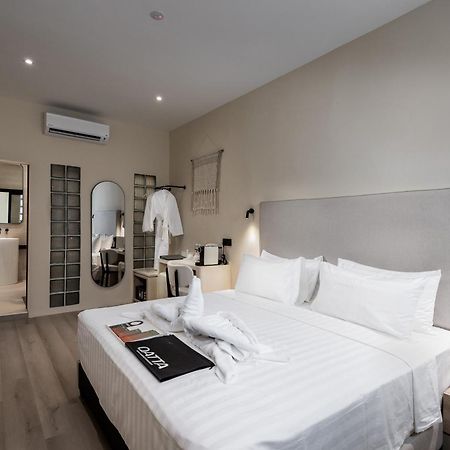 Muntri Maison George Town Dış mekan fotoğraf