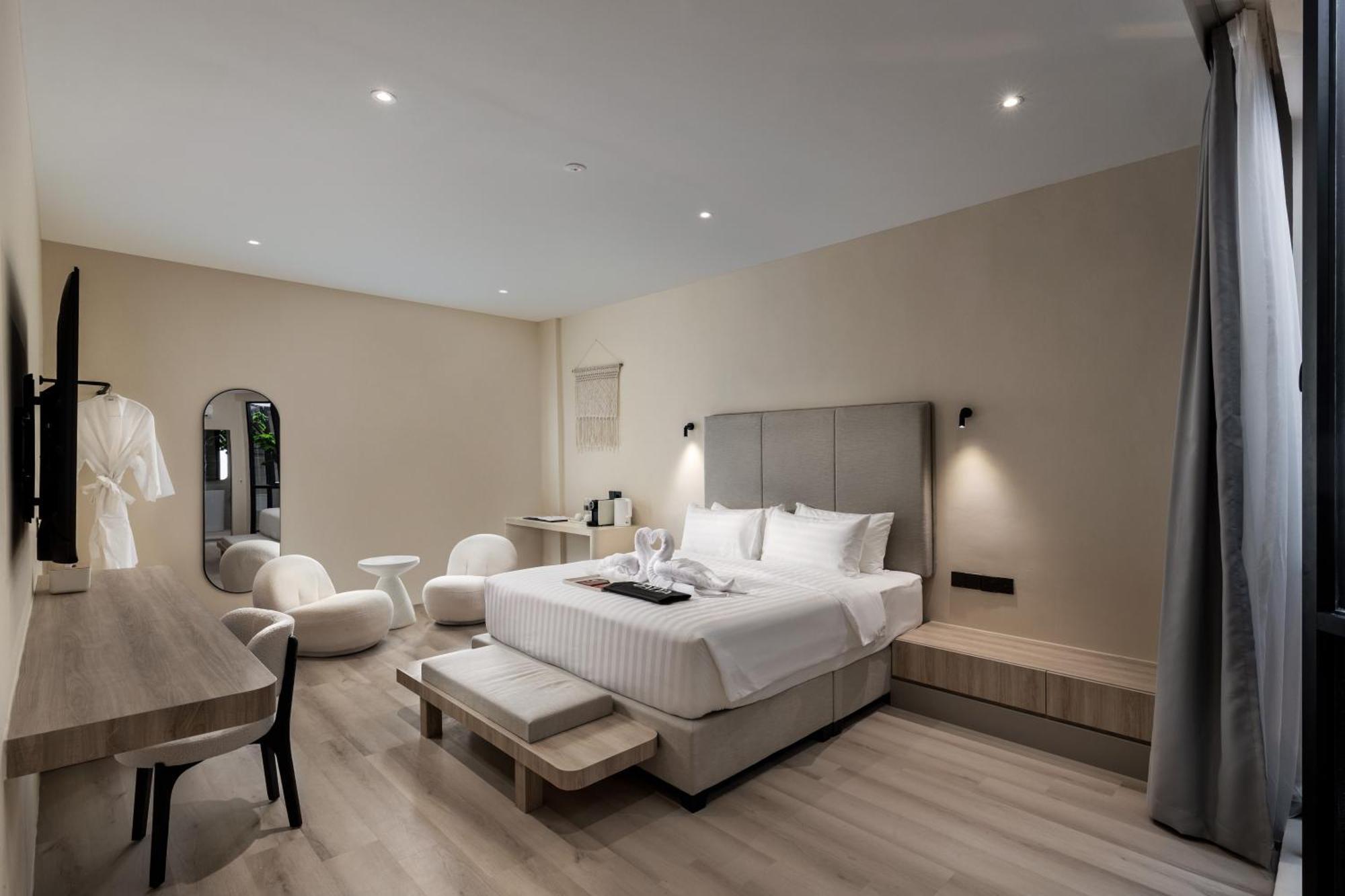 Muntri Maison George Town Dış mekan fotoğraf