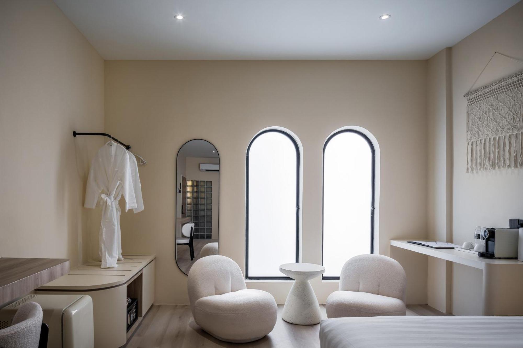 Muntri Maison George Town Dış mekan fotoğraf
