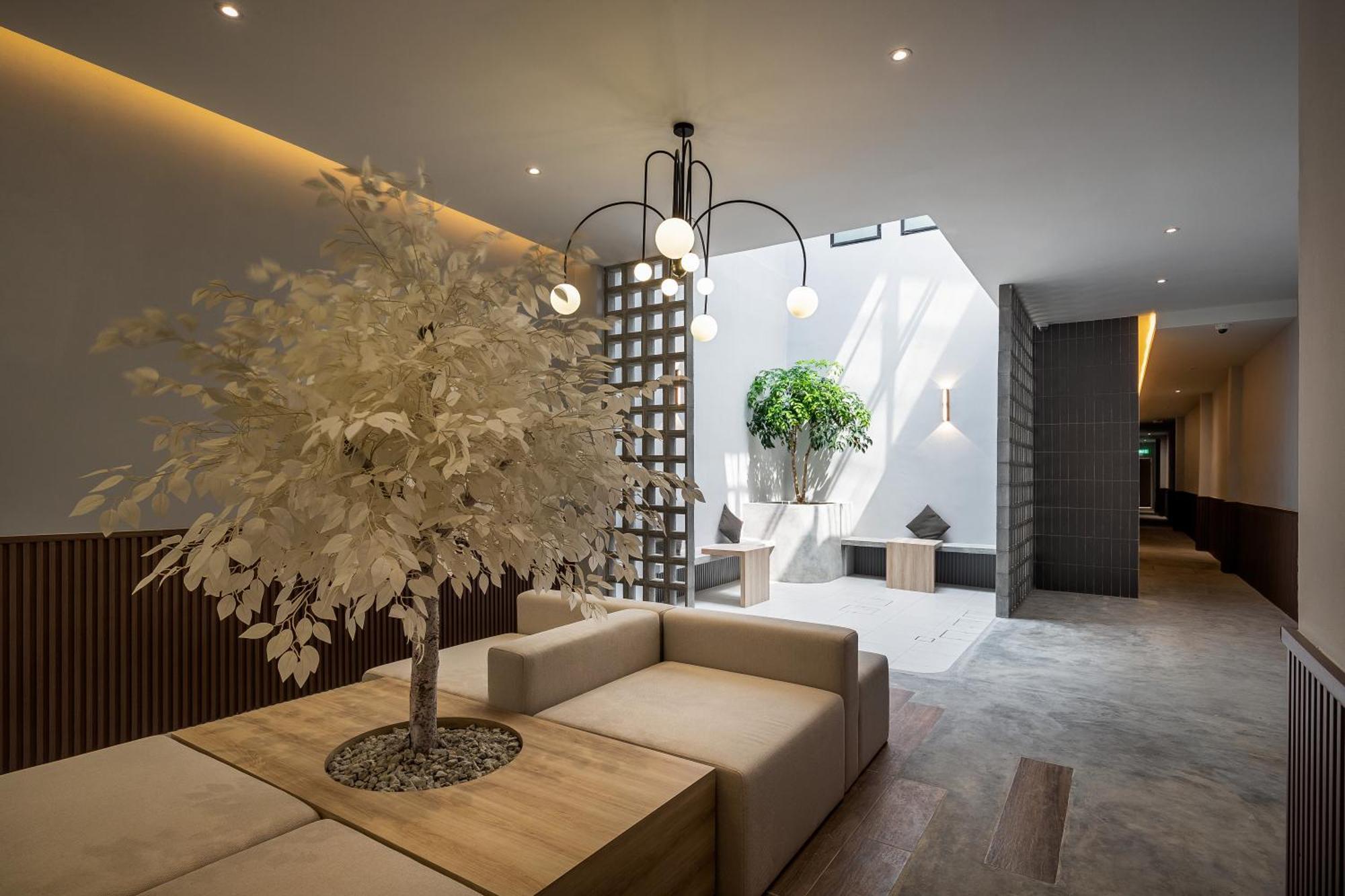 Muntri Maison George Town Dış mekan fotoğraf