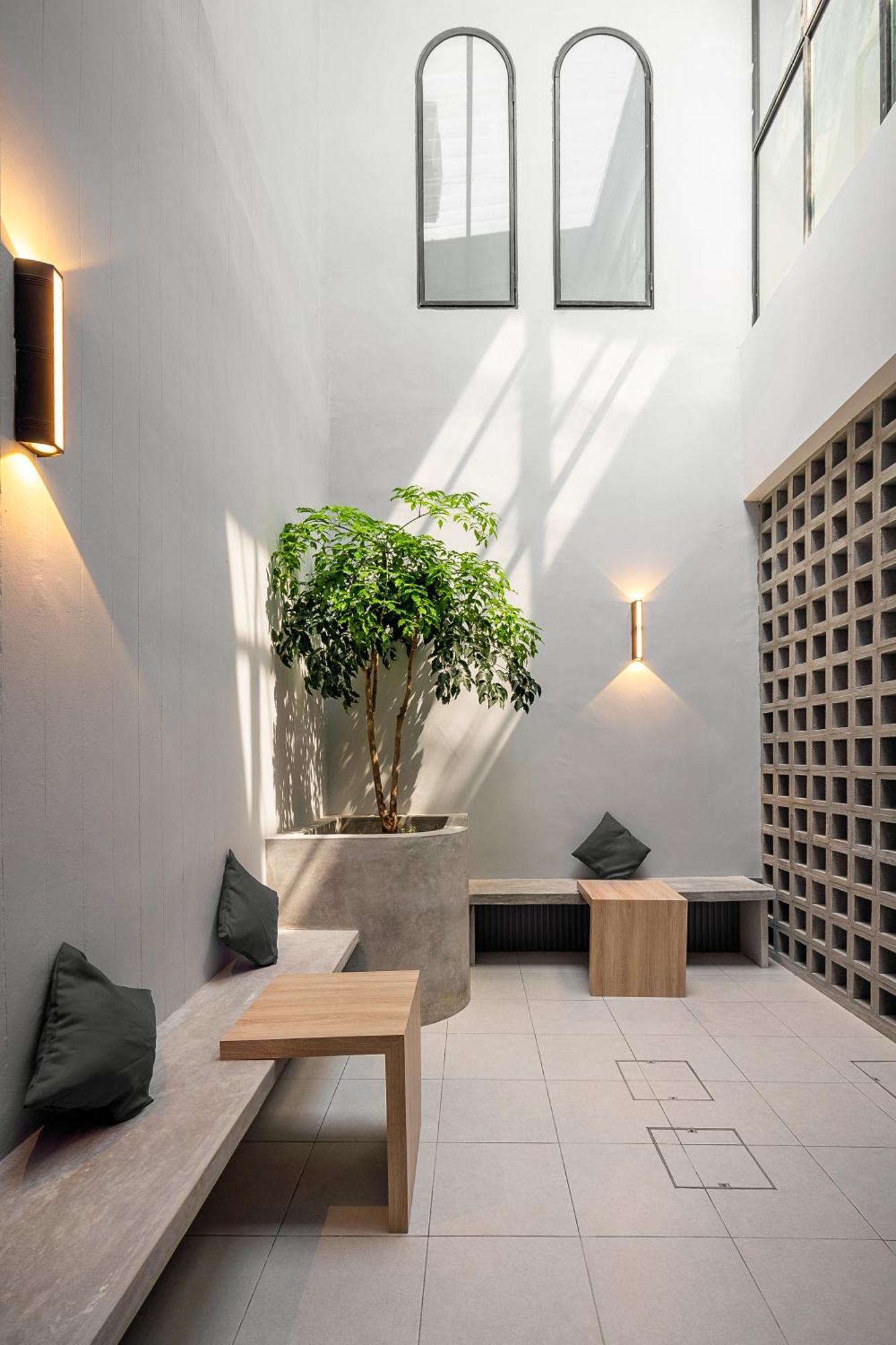 Muntri Maison George Town Dış mekan fotoğraf