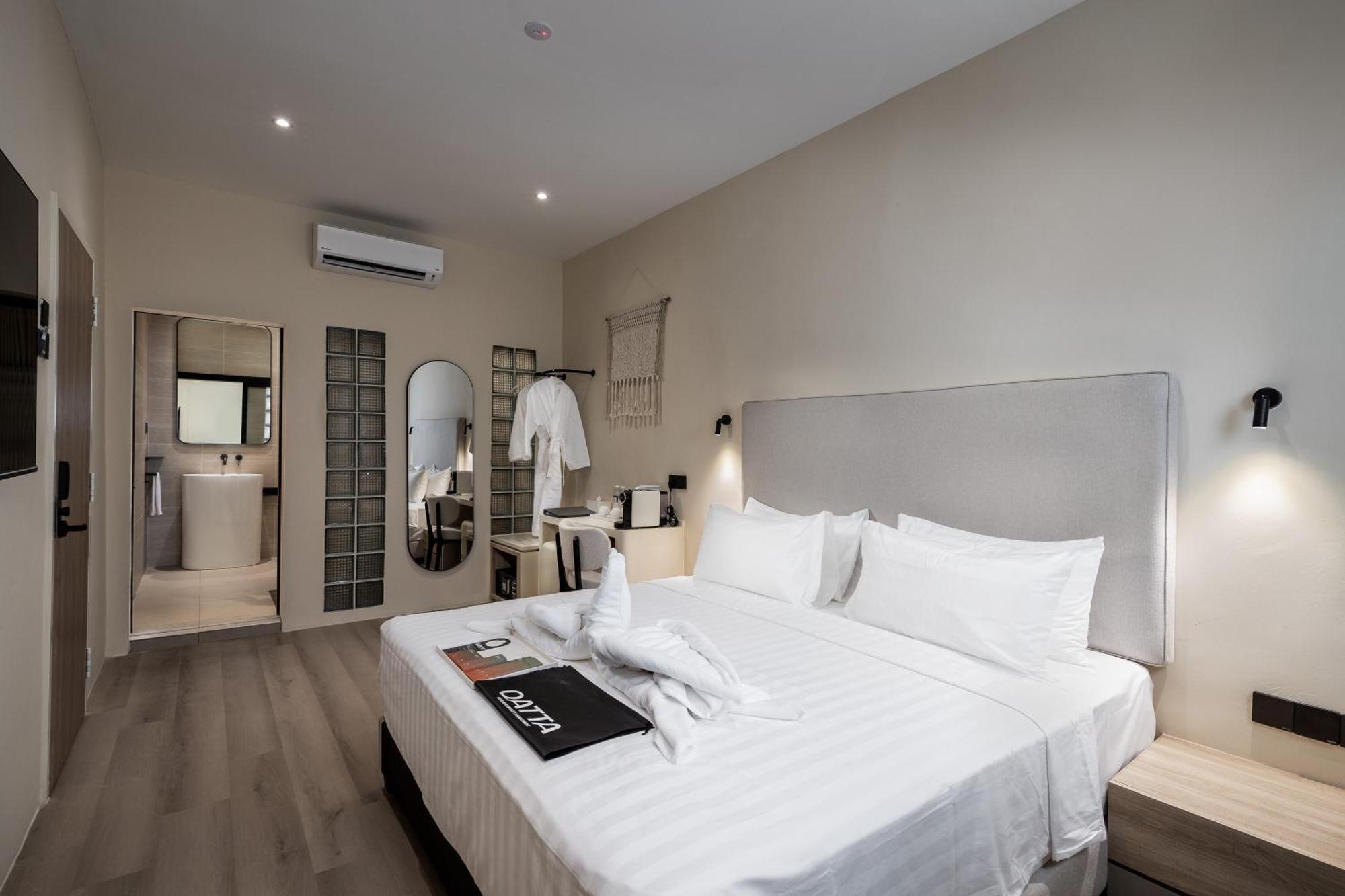 Muntri Maison George Town Dış mekan fotoğraf